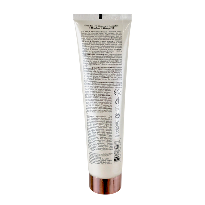 Chi Royal Treatment Pro Bond & Repair Blowout Primer-image2