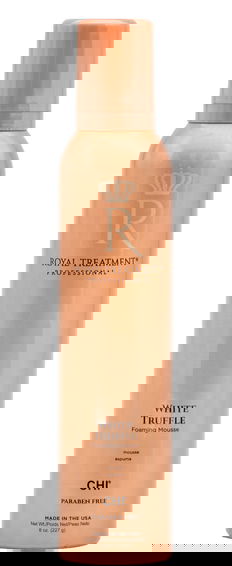 Chi Royal Treatment Pro White Truffle Foaming Mousse