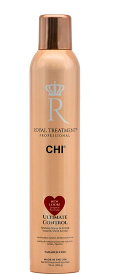 Chi Royal Treatment Pro Ultimate Control Working Spray-image1 Chi Royal Treatment Pro Ultimate Control Working Spray-image1