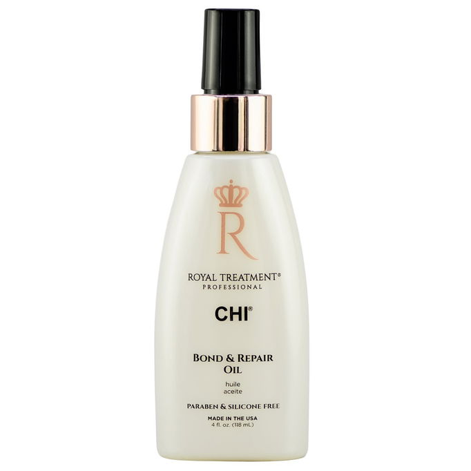 Chi Royal Treatment Pro Bond & Repair Oil