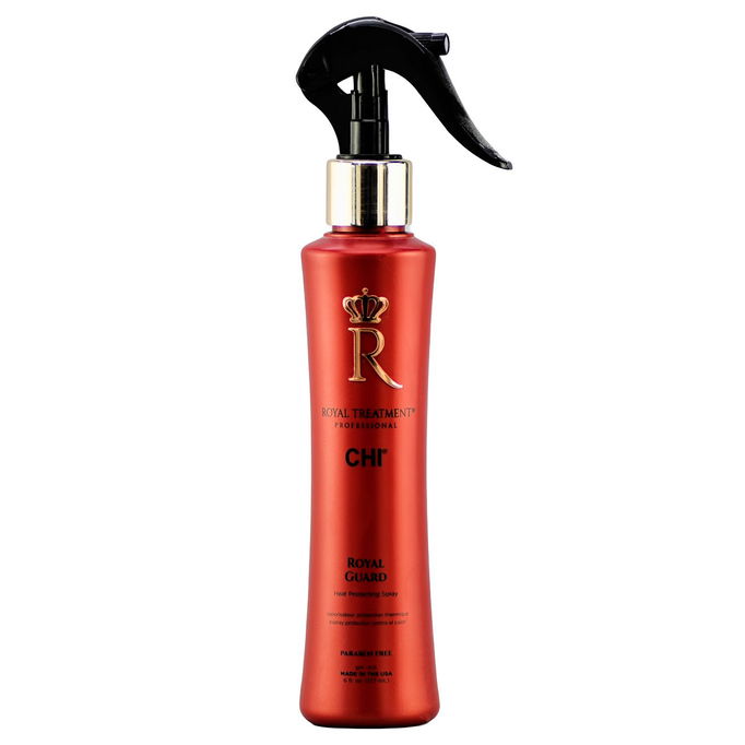 Chi Royal Treatment Royal Guard Heat Protecting Spray