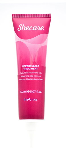 Inebrya Shecare Repair Scalp Treatment-image1 Inebrya Shecare Repair Scalp Treatment-image1