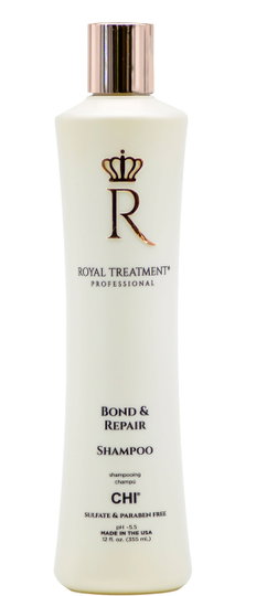 Chi Royal Treatment Pro Bond & Repair Shampoo-image1