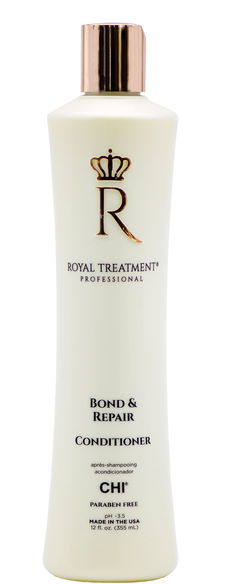 Chi Royal Treatment Pro Bond & Repair Conditioner