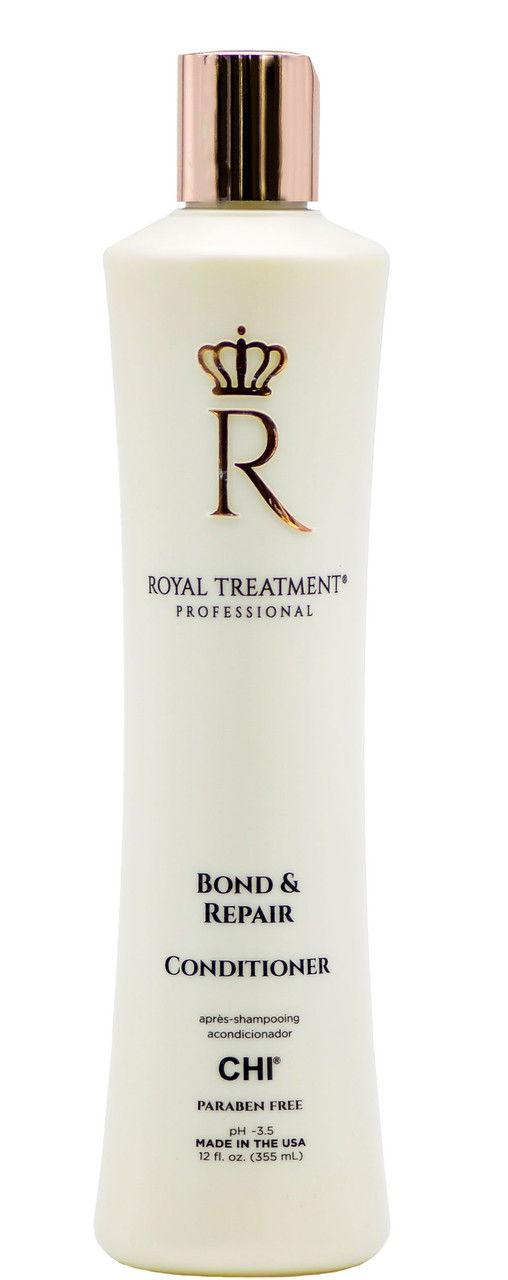 Chi Royal Treatment Pro Bond & Repair Conditioner