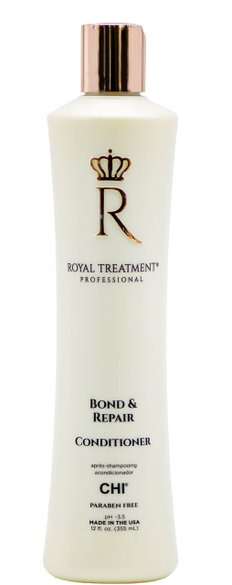 Chi Royal Treatment Pro Bond & Repair Conditioner-image1