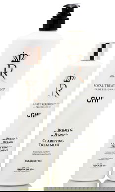 chi royal treatment clarifying