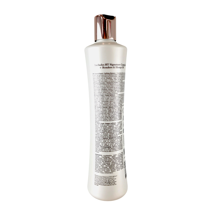 Chi Royal Treatment Pro Bond & Repair Clarifying Shampoo-image2 Chi Royal Treatment Pro Bond & Repair Clarifying Shampoo-image2