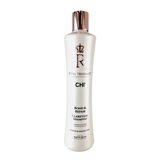 Chi Royal Treatment Pro Bond & Repair Clarifying Shampoo-image1