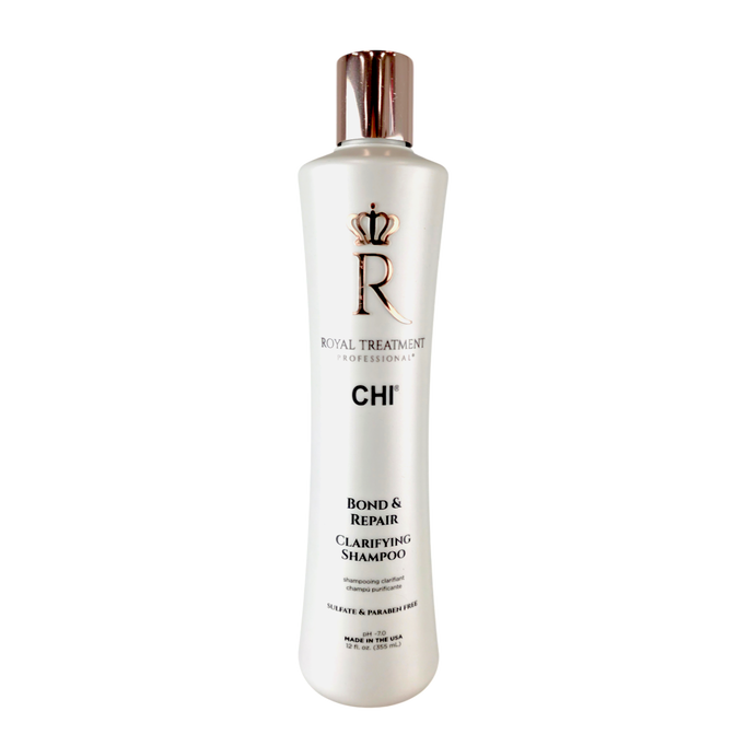 Chi Royal Treatment Pro Bond & Repair Clarifying Shampoo-image1 Chi Royal Treatment Pro Bond & Repair Clarifying Shampoo-image1