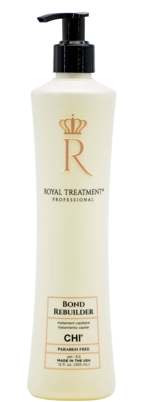 Chi Royal Treatment Pro Bond Rebuilder-image2