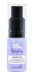 Milkshake Lifestyling Memorable Powder Pop