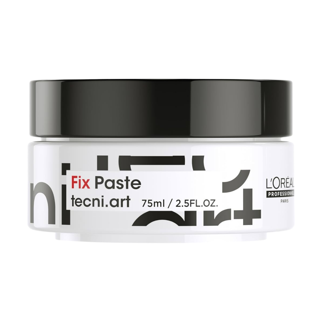 Loreal Professionnel Homme Poker Paste-image1