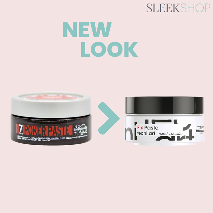 Loreal Professionnel Homme Poker Paste-image2