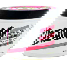 The Doux C.R.E.A.M Twist + Curl