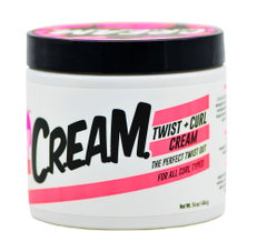The Doux C.R.E.A.M Twist + Curl-image1 The Doux C.R.E.A.M Twist + Curl-image1