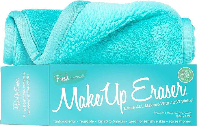 The Original Make Up Eraser