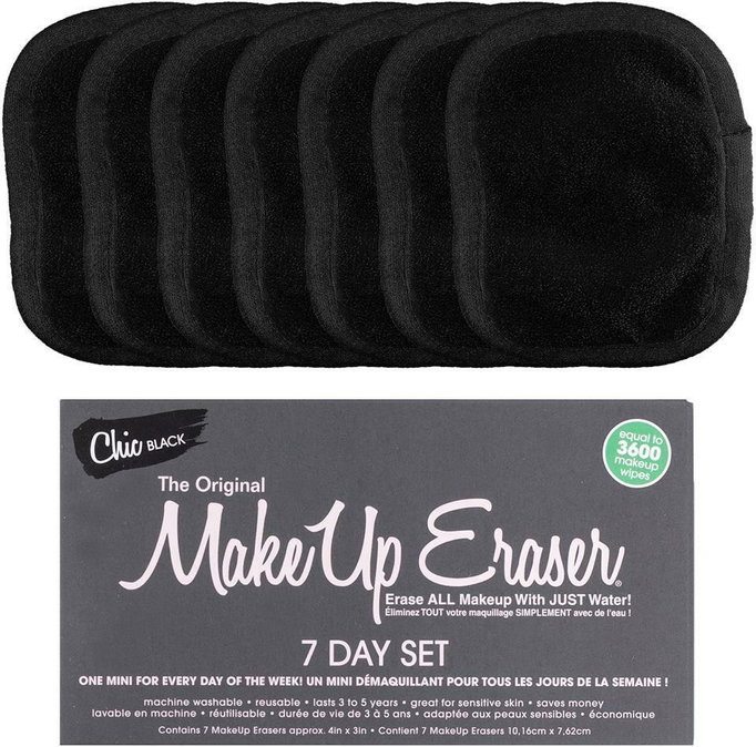 The Original Make Up Eraser 7 Day Set-image1 The Original Make Up Eraser 7 Day Set-image1