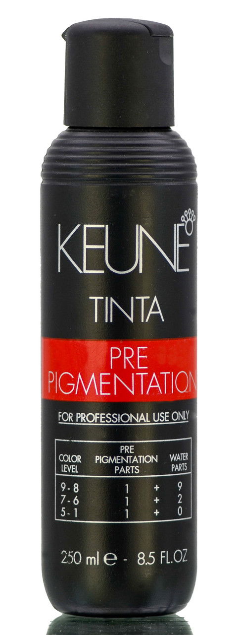 Keune Tinta Pre-Pigmentation