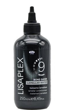 Lisap Milano Lisaplex Bond Saver Lamellar Water-image1