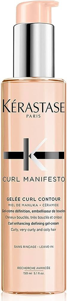Kerastase Curl Manifesto Gelee Curl Contour
