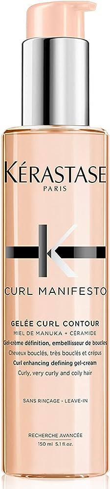 Kerastase Curl Manifesto Gelee Curl Contour-image1 Kerastase Curl Manifesto Gelee Curl Contour-image1