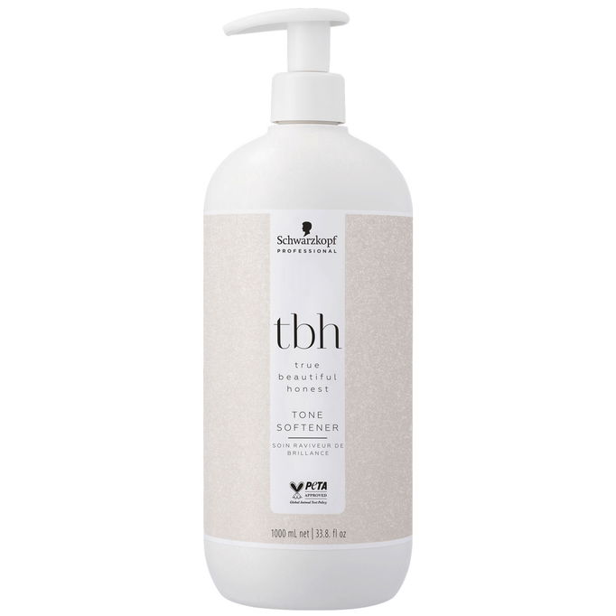 Schwarzkopf Professional TBH Tone Softener