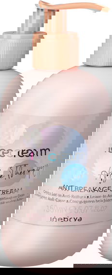 Inebrya Ice Cream Age Therapy Anti Breakage Cream Inebrya Ice Cream Age Therapy Anti Breakage Cream