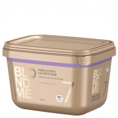 Schwarzkopf Professional BlondMe Precision Lightener-image1 Schwarzkopf Professional BlondMe Precision Lightener-image1
