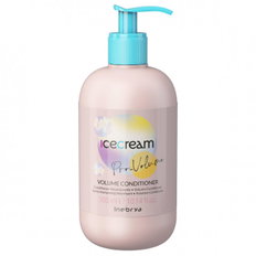 Inebrya Ice Cream Pro-Volume Conditioner-image1
