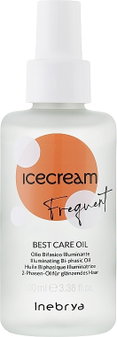 Inebrya Ice Cream Frequent Best Care Oil-image1