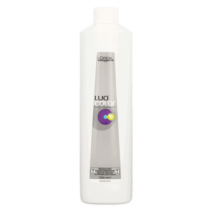 Loreal Professionel LuoColor Developer