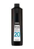 Loreal Professionel Blond Studio Oil Developer - 33.8 oz