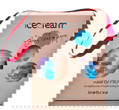 Inebrya Ice Cream Age Therapy-Hair Lift Kit - Shampoo & Conditioner Inebrya Ice Cream Age Therapy-Hair Lift Kit - Shampoo & Conditioner