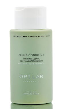 Nak Hair Australia ORI Lab Plump Condition