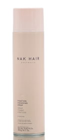 Nak Hair Australia Fixation Finishing Spray-image1 Nak Hair Australia Fixation Finishing Spray-image1