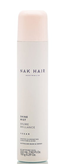 Nak Hair Australia Shine Mist-image1