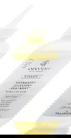 Paul Mitchell Awapuhi Wild Ginger Hydrasoft Glossing Treatment