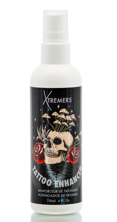 Tressa Xtremers Tattoo Enhancer