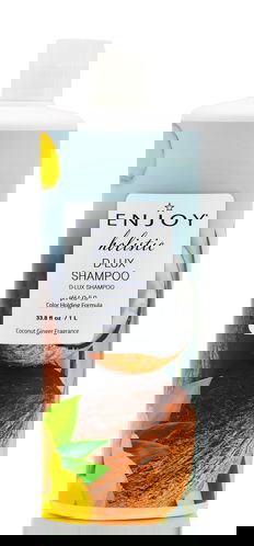 Enjoy Holistic D-Lux Color Holding Shampoo