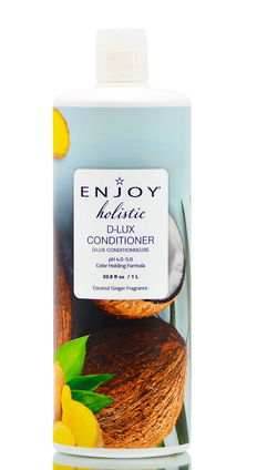 Enjoy Holistic D-Lux Color Holding Conditioner