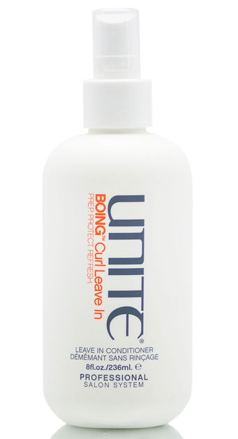 Unite Boing Curl Leave-in 2oz Unite Boing Curl Leave-in 2oz