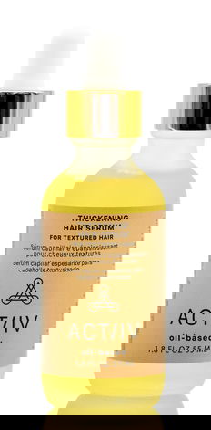 Actiiv Oil-Based Thickening Hair Serum
