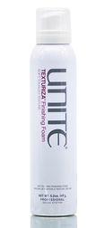 Unite Texturiza Finishing Foam