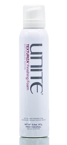 Unite Texturiza Finishing Foam-image1