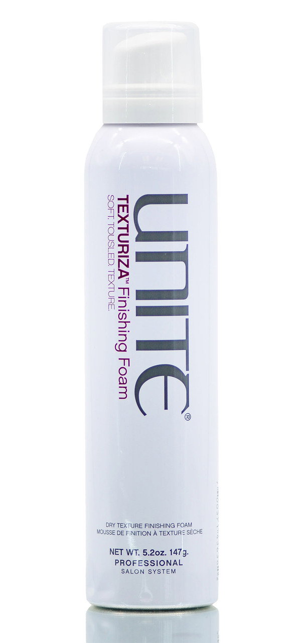 Unite Texturiza Finishing Foam-image1 Unite Texturiza Finishing Foam-image1