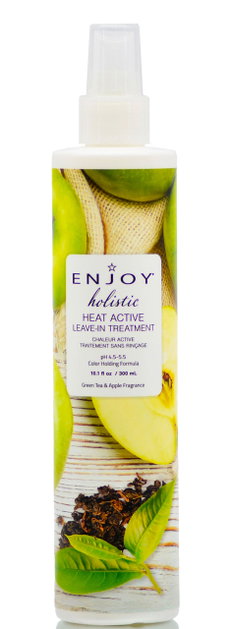 Enjoy Holistic Heat Active Leave-In Treatment-image1