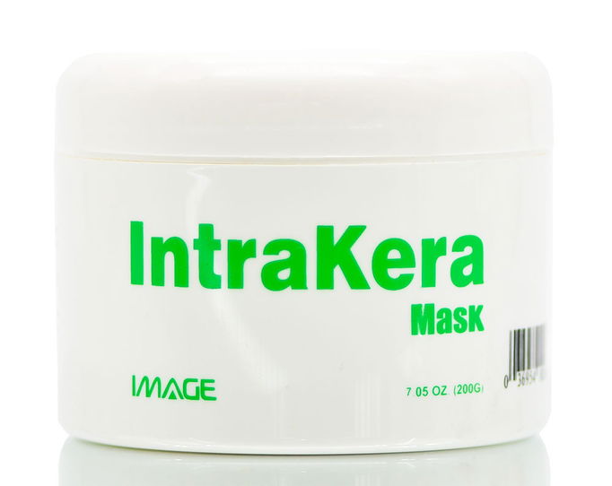 Image IntraKera Mask