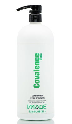 Image Covalence Extra Conditioner