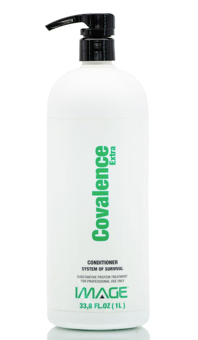 Image Covalence Extra Conditioner